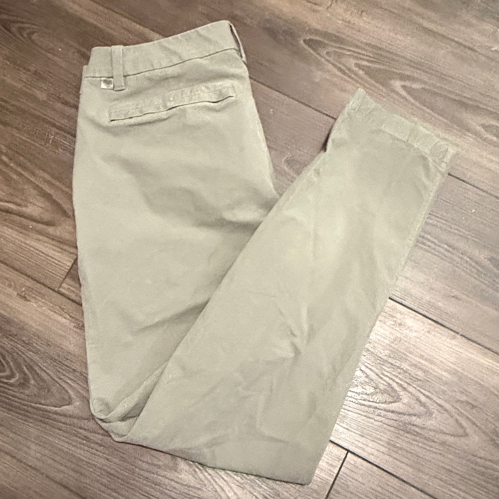 Lululemon Commission Classic-Fit Pant 31”